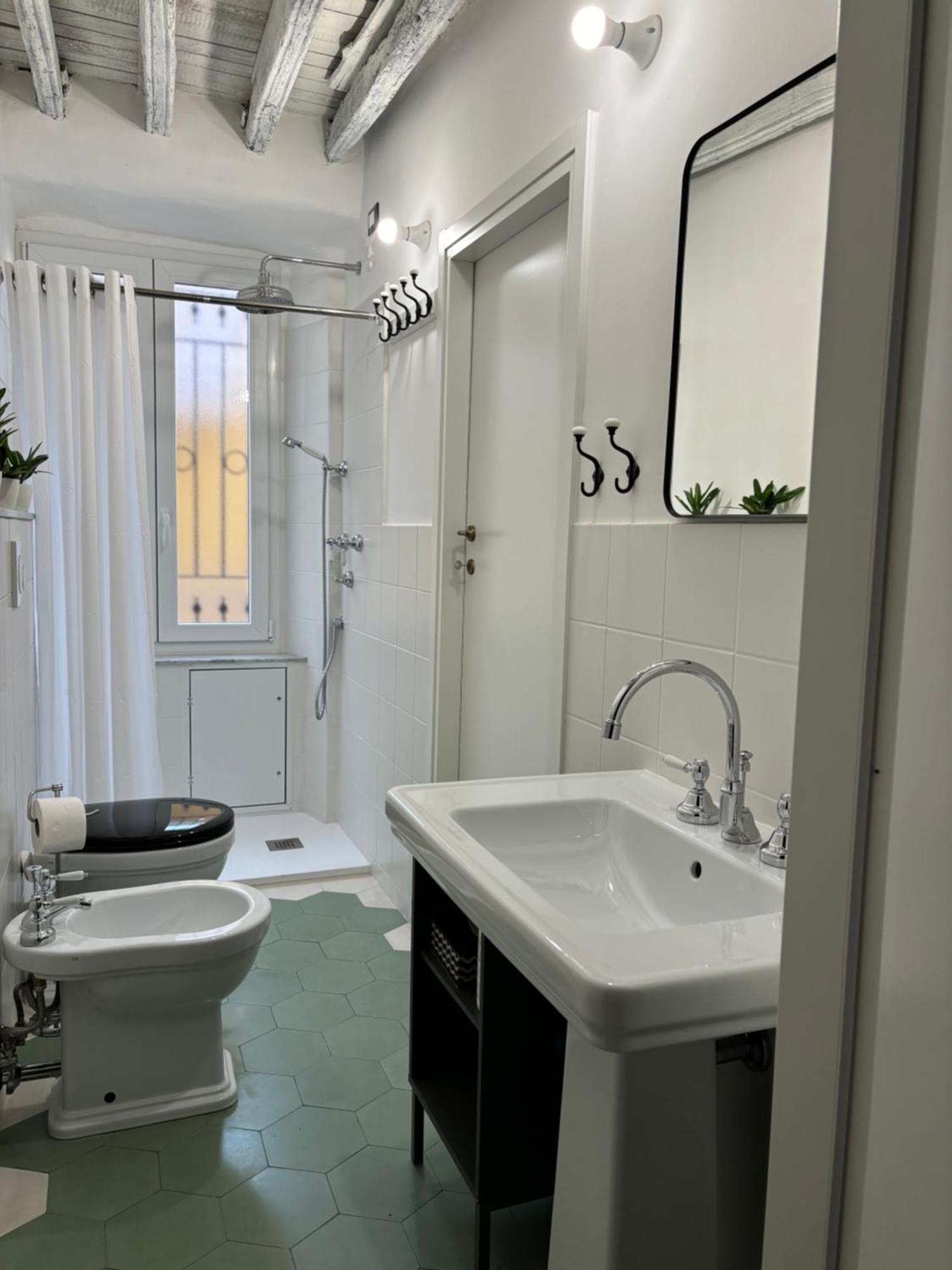 Casa Della Seta Apartment Genoa Exterior photo